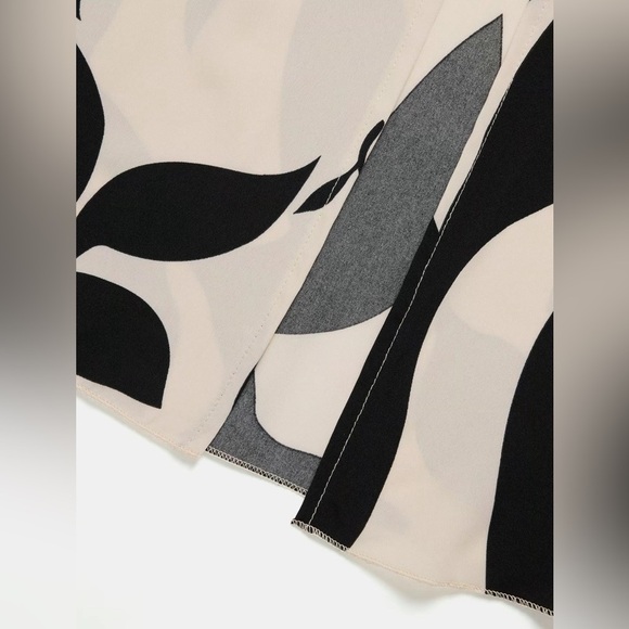 LEAF SUN DRESS - Picture 5 of 5